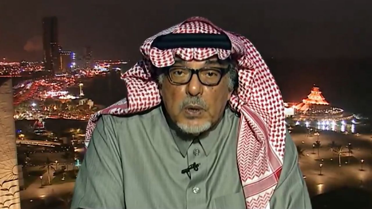 علي داوود : اتحاد القدم مطالب بإصدار بيان حول استبعاد العقيدي .. فيديو