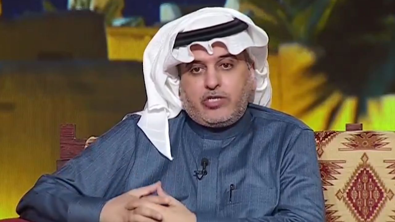 حافظ المدلج: توظيف ⁧‫بنزيما‬⁩ و ⁧‫حمدالله‬⁩ بالاتحاد لا يخدم الفريق .. فيديو