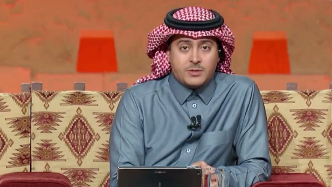 بندر الشهري : نحتاج عودة بطولة آسيا لخزينة المنتخب مهما صعبت الأمور .. فيديو