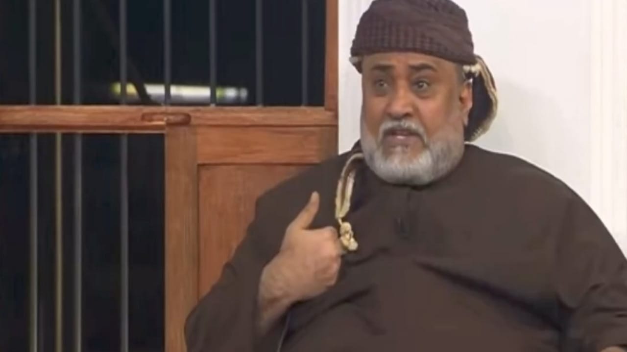أحمد الرواس: المنتخب السعودي في القمة .. فيديو