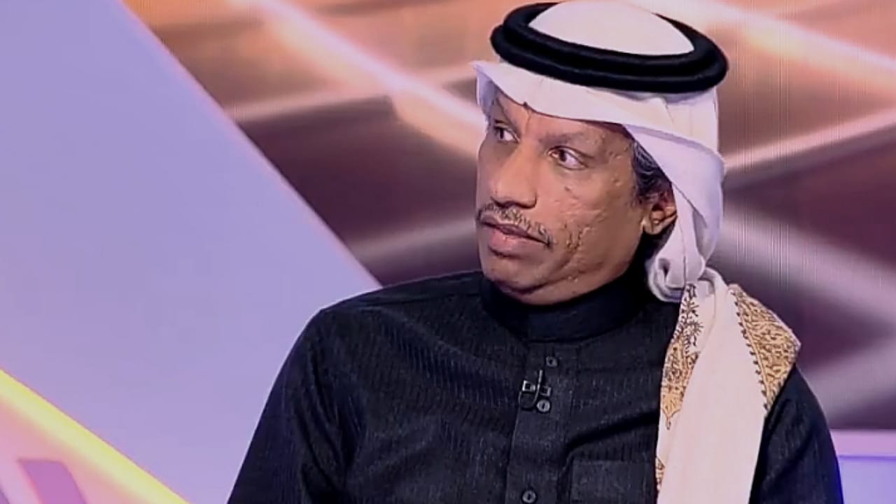 عبدالعزيز الغيامة: قرار تعيين متحدث أجنبي في الاتحاد عقابًا للنادي .. فيديو