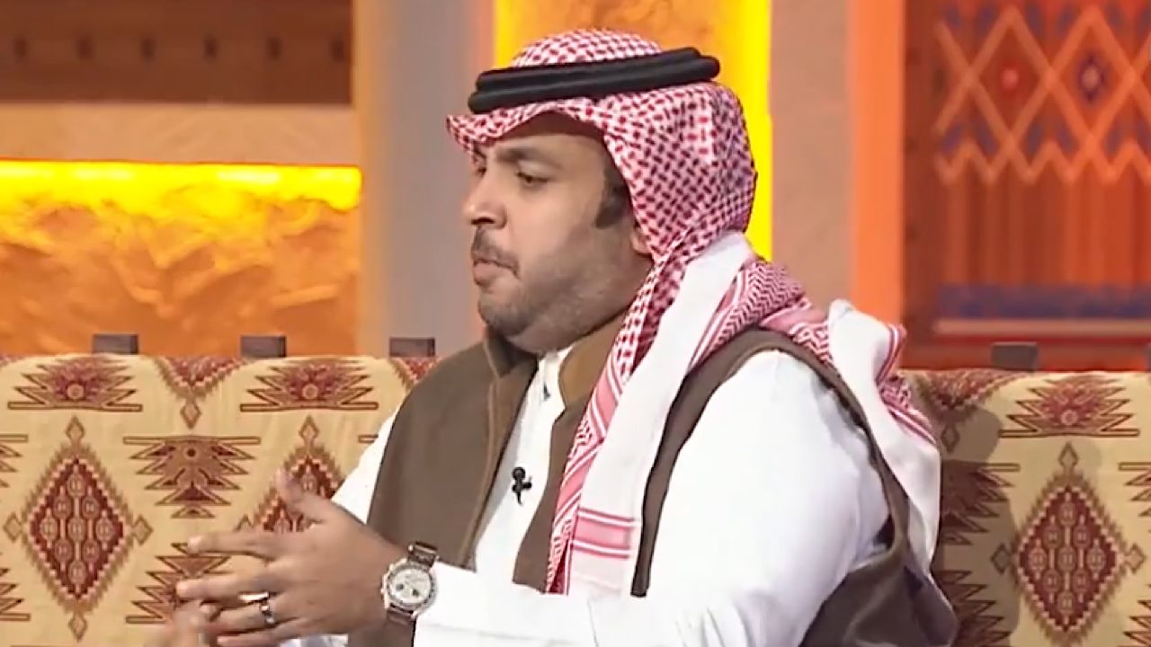 فيصل الشومان : اللاعب الأجنبي أصبح المسيطر على ⁧‫دوري روشن‬⁩ .. فيديو