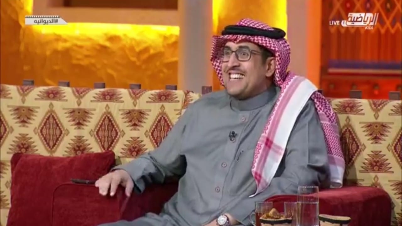 ‏المطرفي: الحديث عن قدوم محمد صلاح إلى الهلال في الصيف أمر مبكر .. فيديو