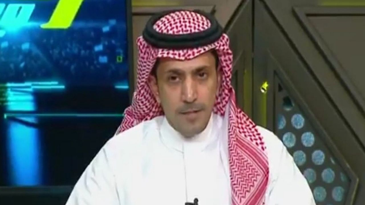 عبدالعزيز الزلال : ذائقة ميسي لا تنفع للهلال ورأيناه وزملائه .. فيديو