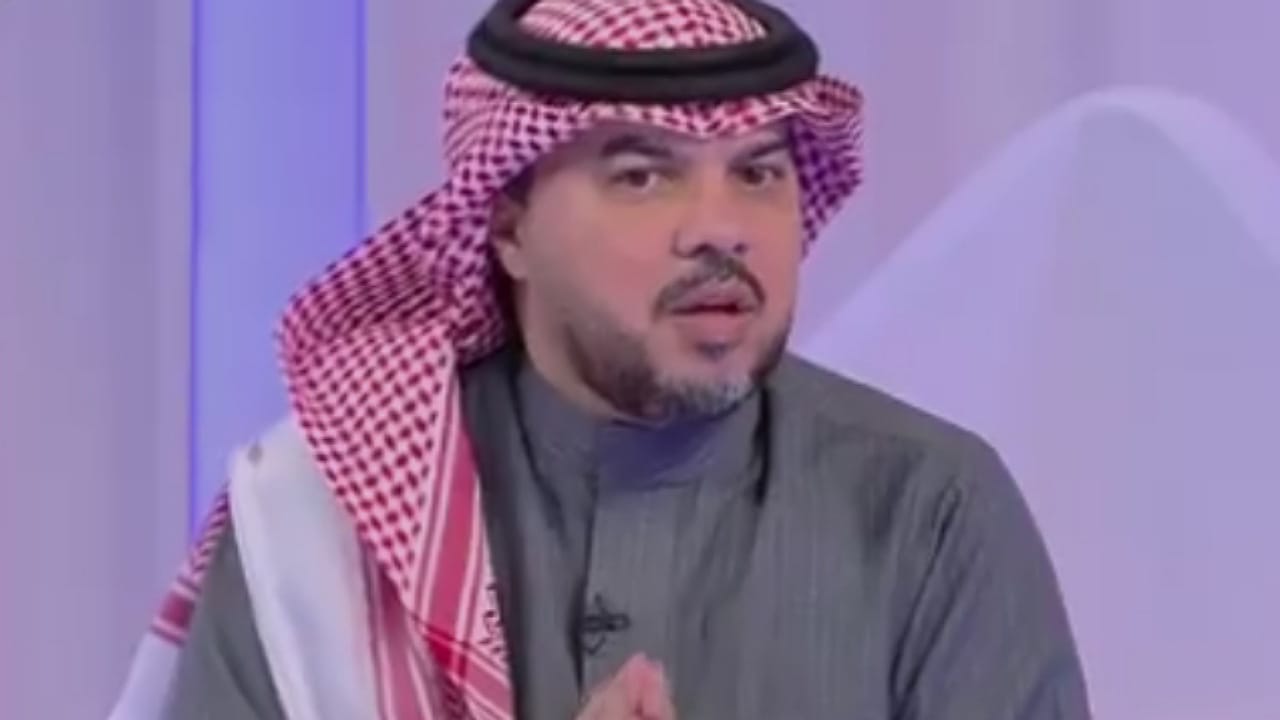 حمد الصنيع: أكثر من علامة استفهام للرئيس التنفيذي لـ الاتحاد .. فيديو