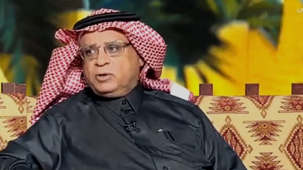 سعود الصرامي: لماذا لا يعاقب لاعب الهلال نيمار؟ .. فيديو