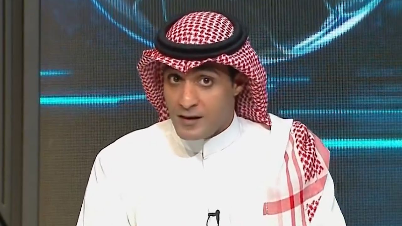 السالمي : صالح الشهري هو الأقرب للمشاركة كلاعب أساسي مع المنتخب .. فيديو