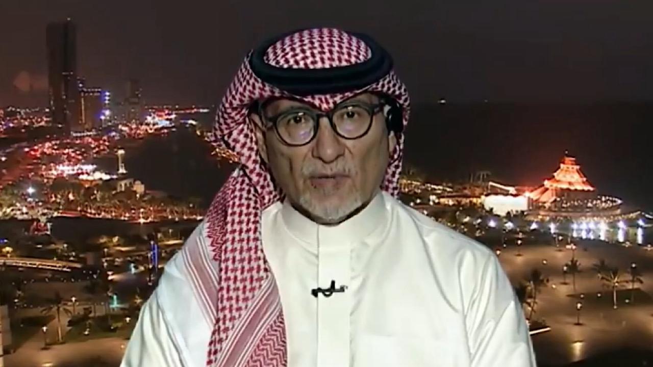 عادل عصام الدين: خروج سالم الدوسري سبب رئيسي في خسارة المنتخب .. فيديو