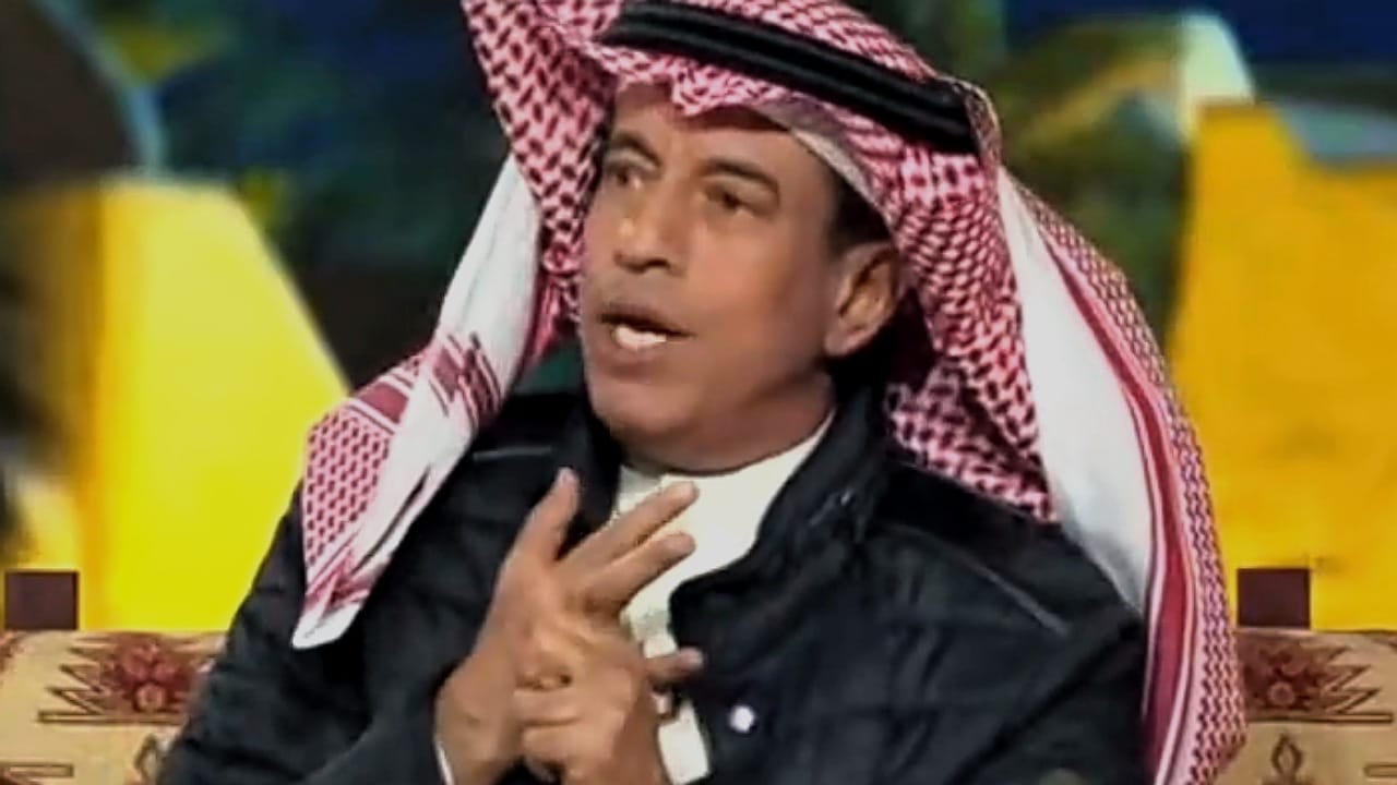 عبدالكريم الزامل: رونالدو الآن يلعب ببلاش فالنصر حقق مداخيله من الصفقة .. فيديو