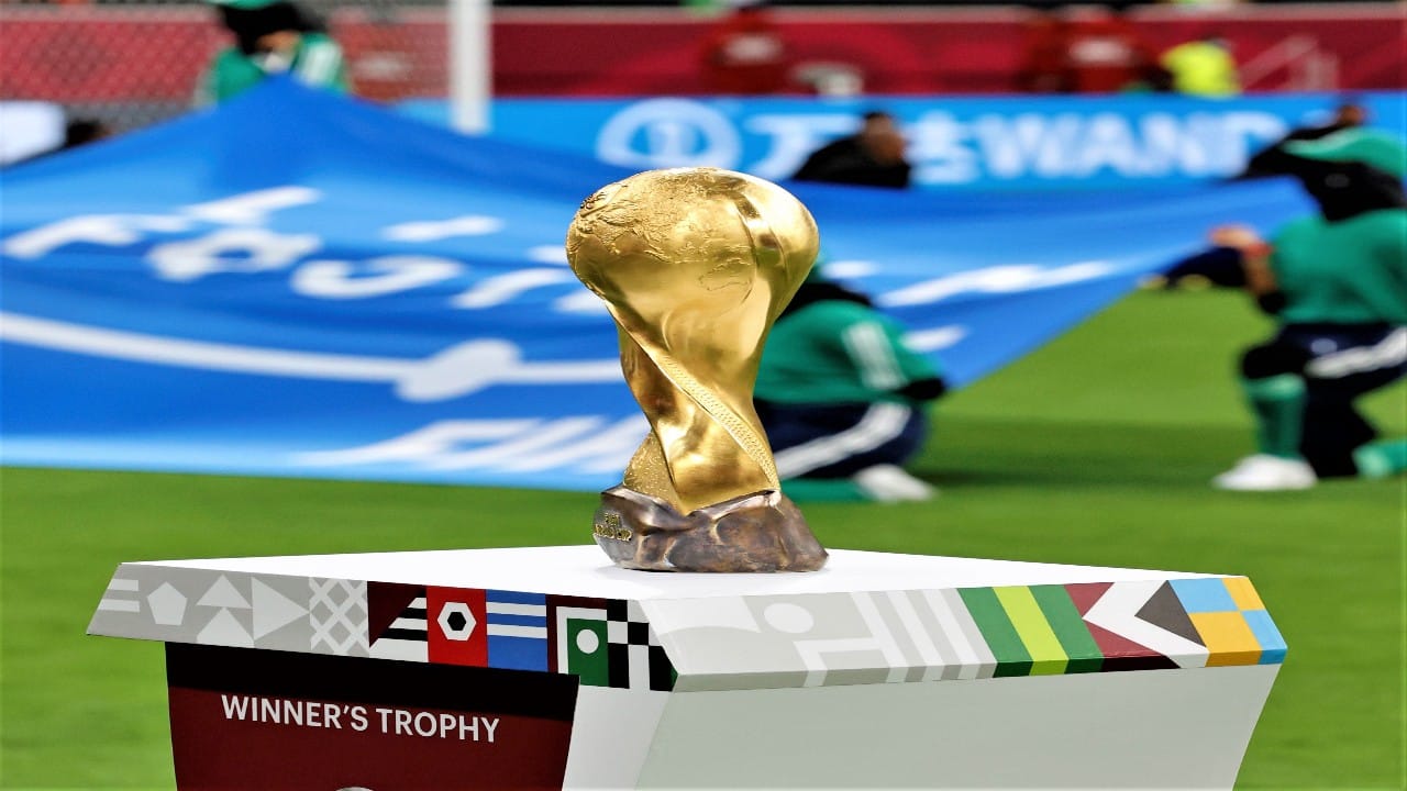 إقامة بطولة كأس العرب للمنتخبات كل عامين والمملكة تستضيف نسختين