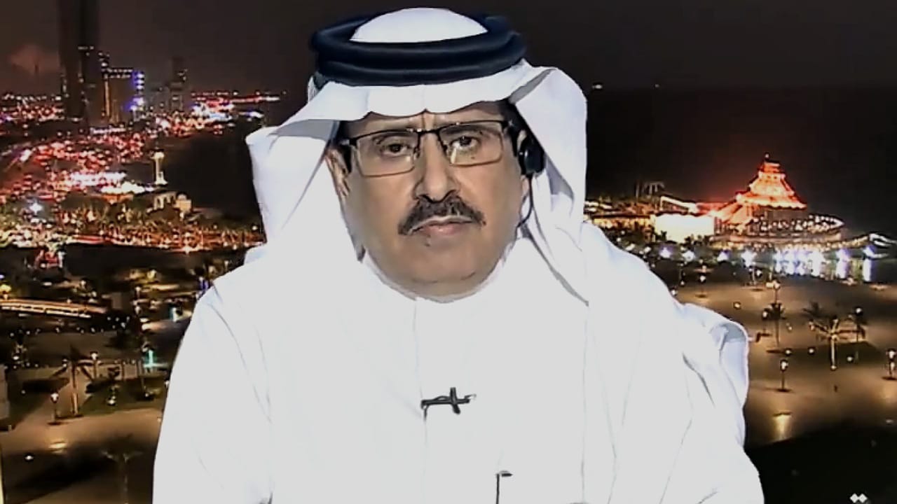 أحمد الشمراني: بعض البطولات جُيرت لصالح أندية بسبب الأخطاء التحكيمية .. فيديو
