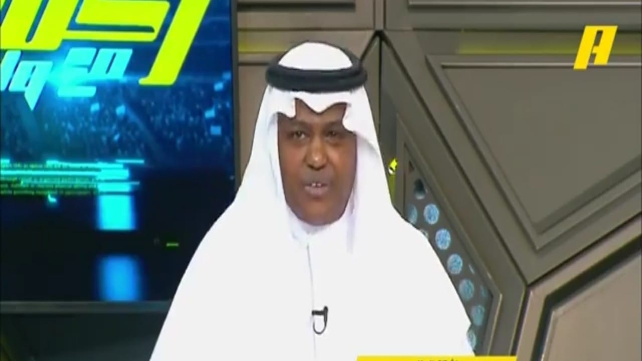 عبدالله فلاته: بنزيما يجب أن ينضم لمعسكر الاتحاد في دبي .. فيديو