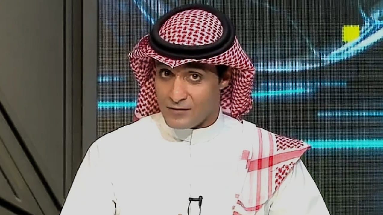 عماد السالمي: أنه ضد إراحة اللاعبين لترسيخ الطريقة لديهم للأدوار القادمة .. فيديو