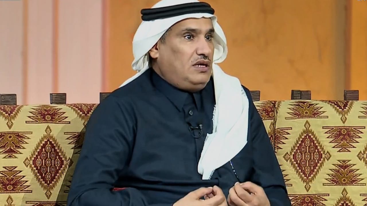 مصلح آل مسلم: لجنة المسابقات بالاتحاد الآسيوي تجاهلت تكافؤ الفرص .. فيديو