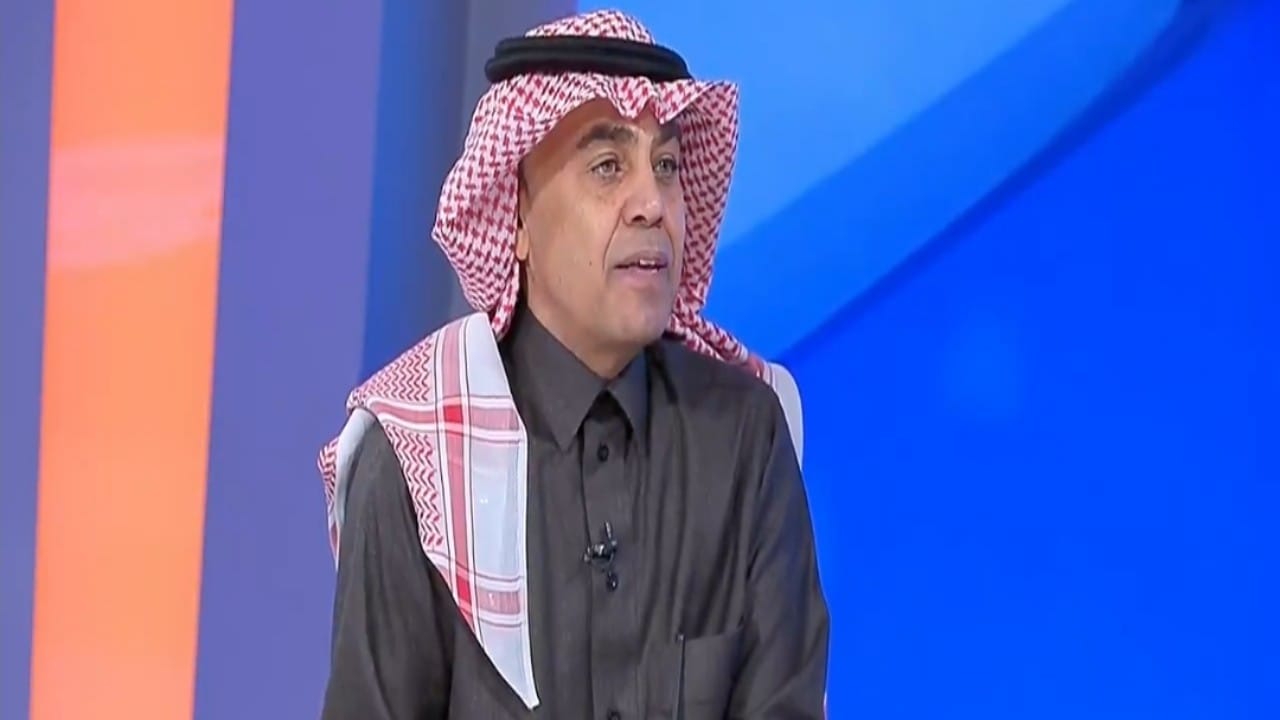 الجاسر: وجود السيفين والنخلة في شعار نادي الأهلي غير مقبول .. فيديو