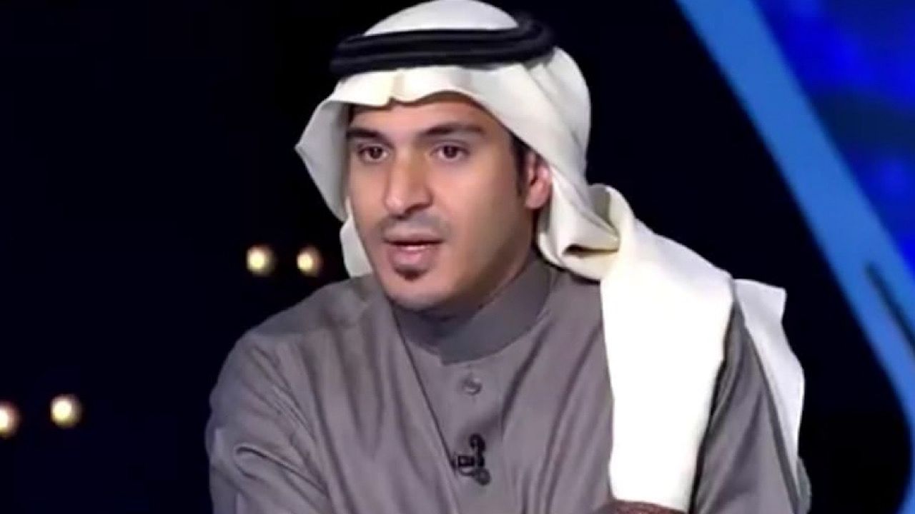 أباعود يكشف سبب استبعاد سلطان الغنام من قائمة المنتخب الوطني   .. فيديو