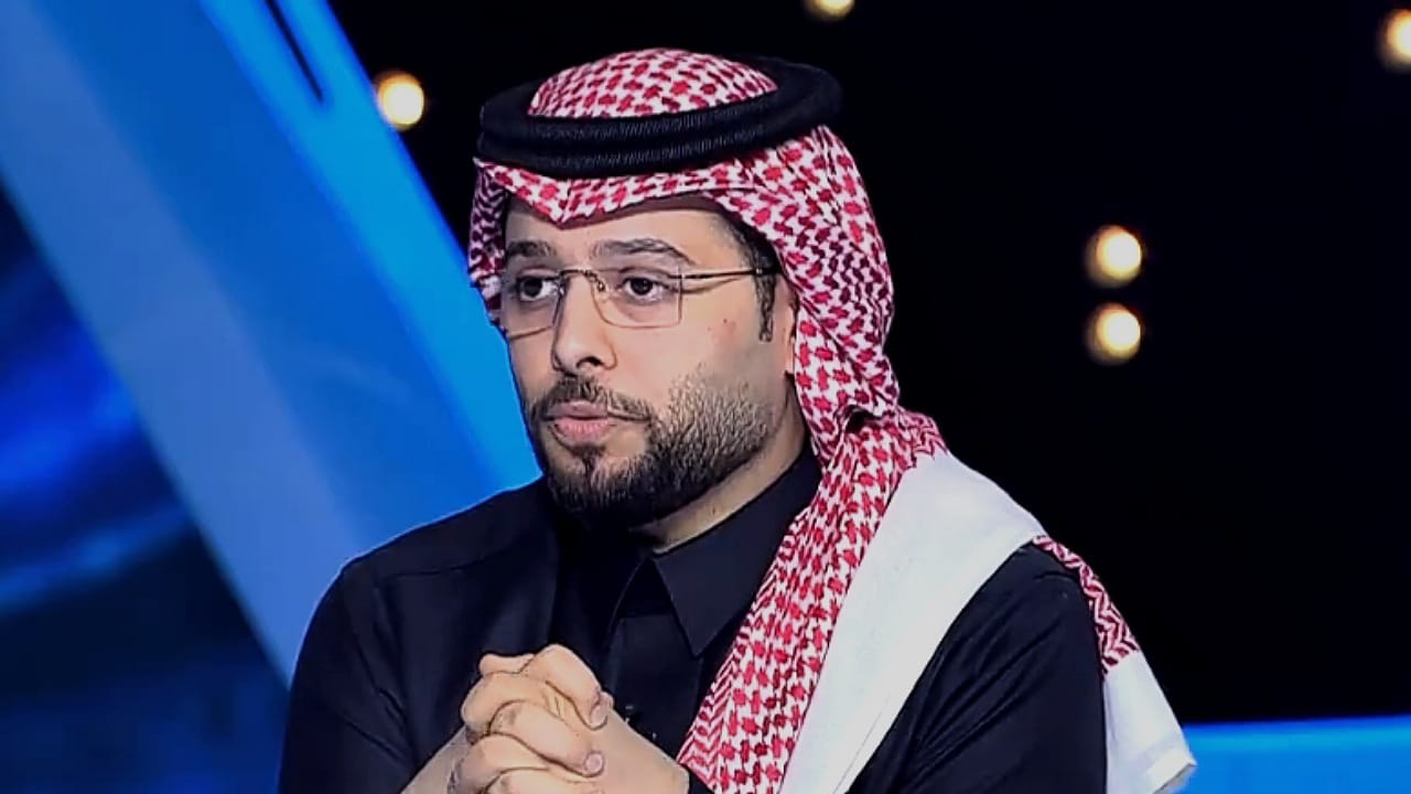 علي العنزي: النصر لن يجلب حارس أجنبي  ..  فيديو