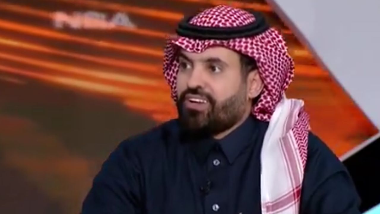 عبدالله الحنيان : مشكلة جيسوس مع سلمان الفرج فنية   .. فيديو