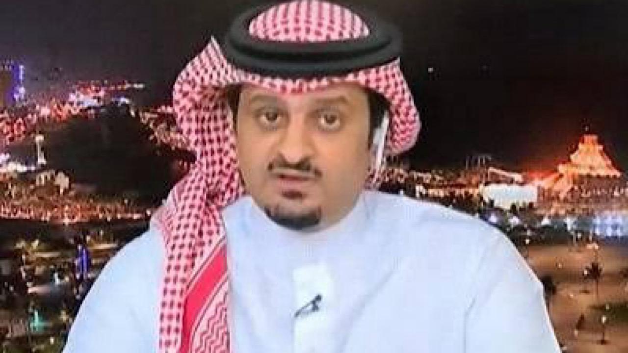 عادل المرضي :الهلال‬⁩ والنصر‬⁩ ناديان أوروبيان في دورينا .. فيديو