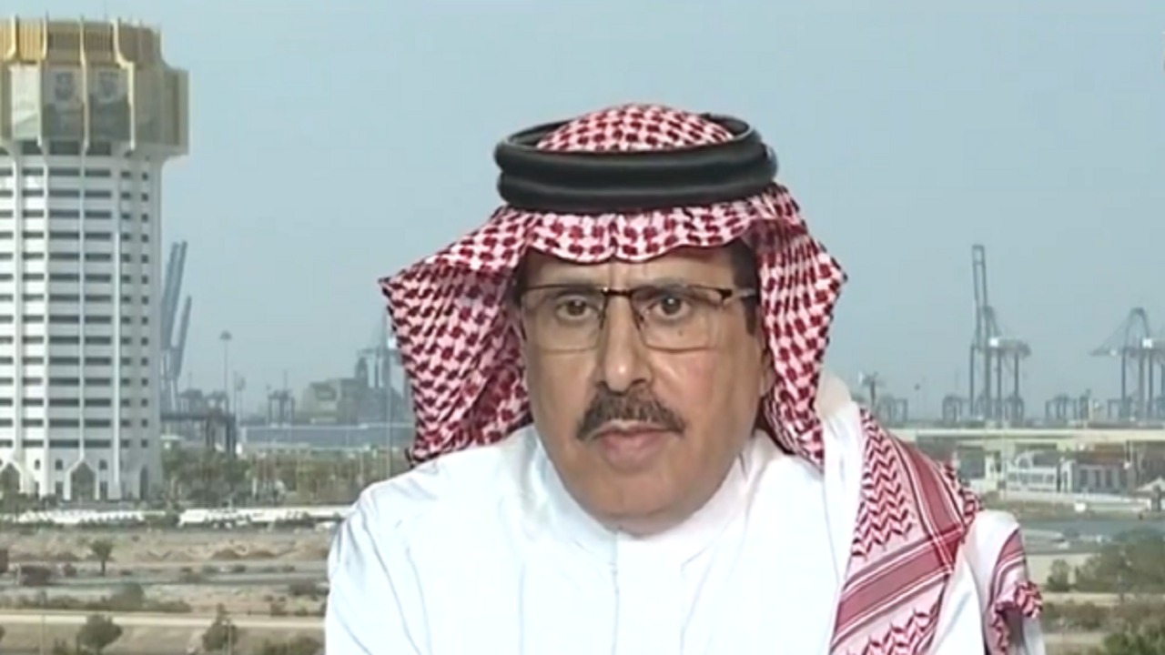 الشمراني : خيارات مانشيني للمنتخب لا تزال مفتوحة .. فيديو