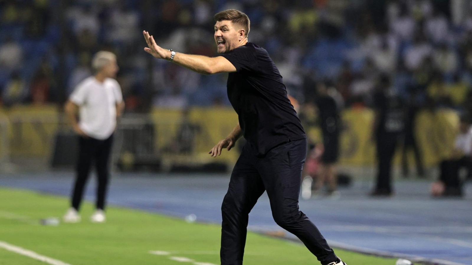 حقيقة استغناء الاتفاق عن جيرارد