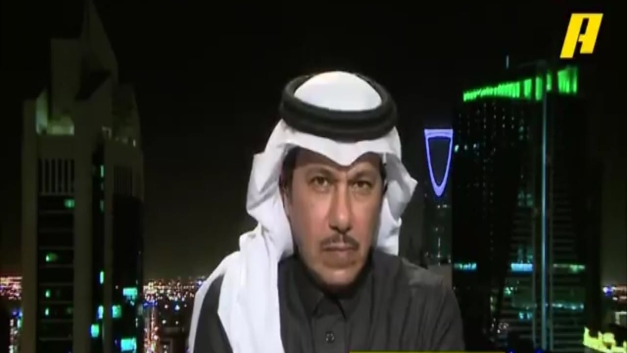 عبدالرحمن أباعود: صفقة ميتروفيتش على حساب إدارة الهلال  ..  فيديو