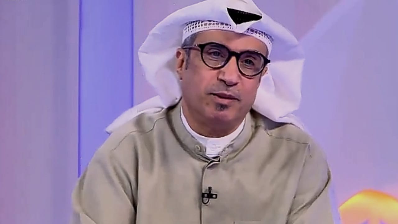 مساعد العبدلي: استدعاء الثلاثي البريك والحاجي وحامد مثير للقلق   ..  فيديو