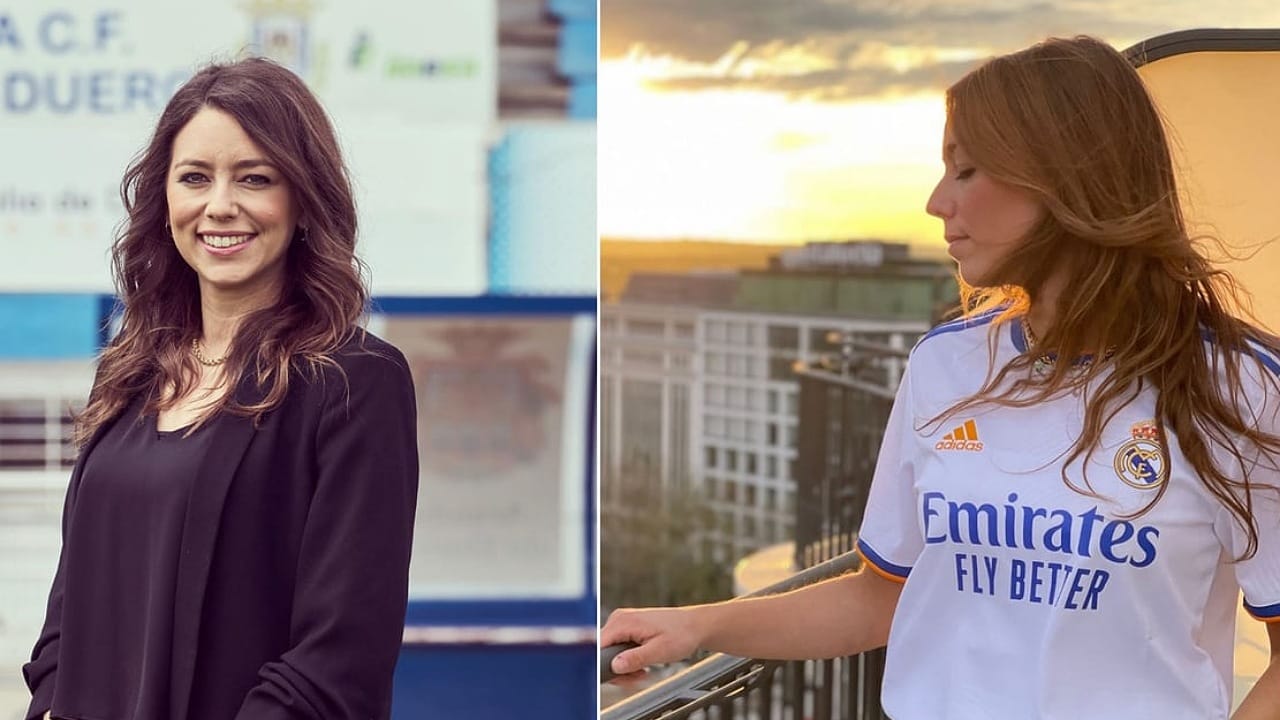 رئيسة نادي إسباني ترد على إمكانية تولي امرأة رئاسة ريال مدريد