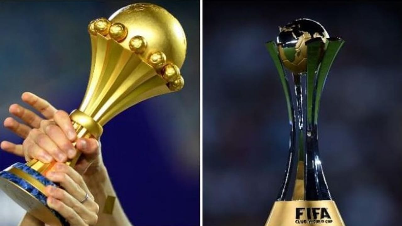 كأس العالم للأندية 2025 يسبب أزمة في الاتحاد الأفريقي