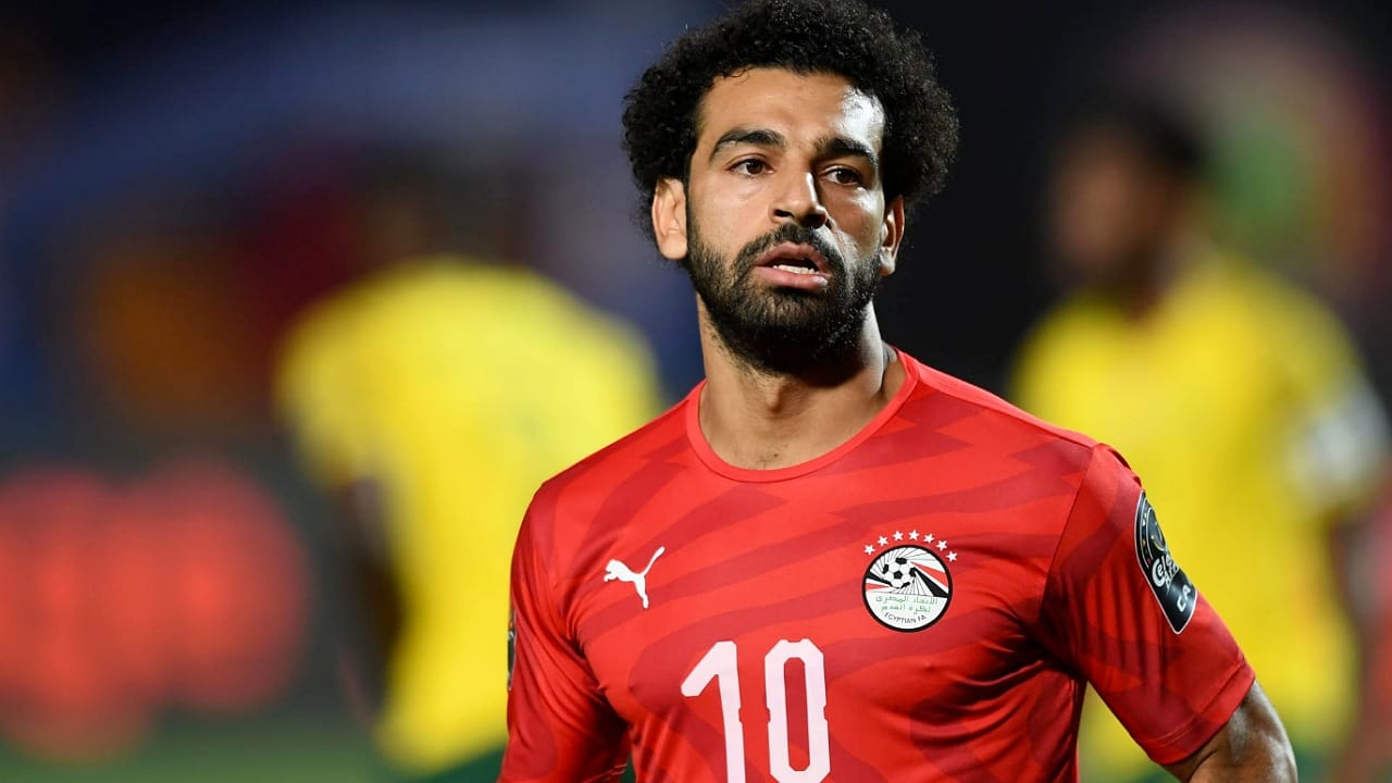 حارس منتخب مصر يكشف عن نصائح صلاح لزملائه قبل انطلاق كأس إفريقيا