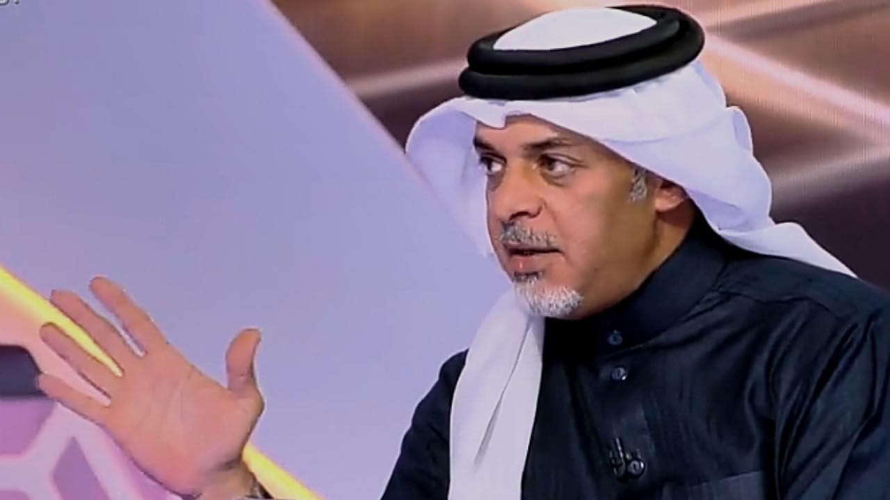عبدالله بونوفل: أنا نصير للحكم السعودي  ..  فيديو