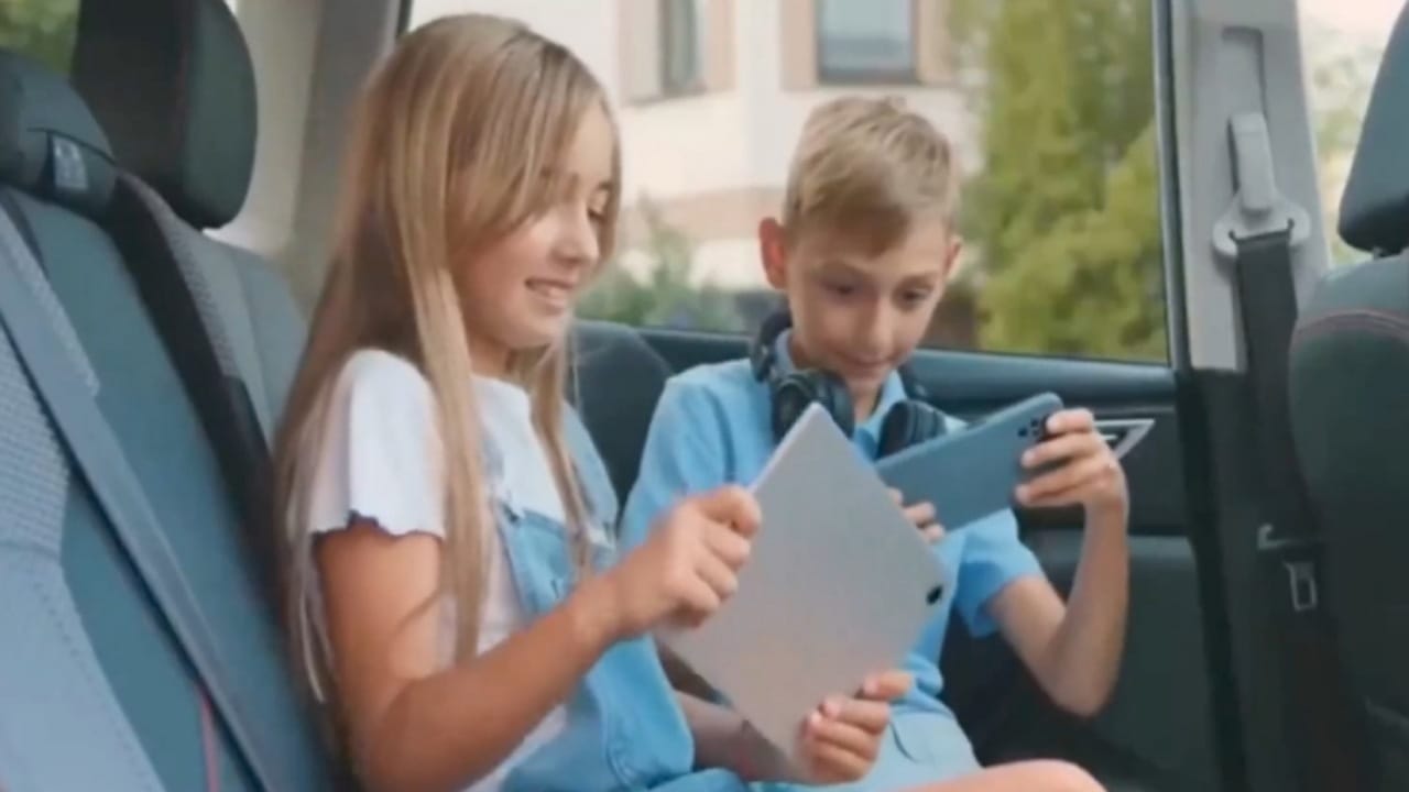 اختصاصية توضح أعراض اضطراب الألعاب الإلكترونية على الأطفال.. فيديو