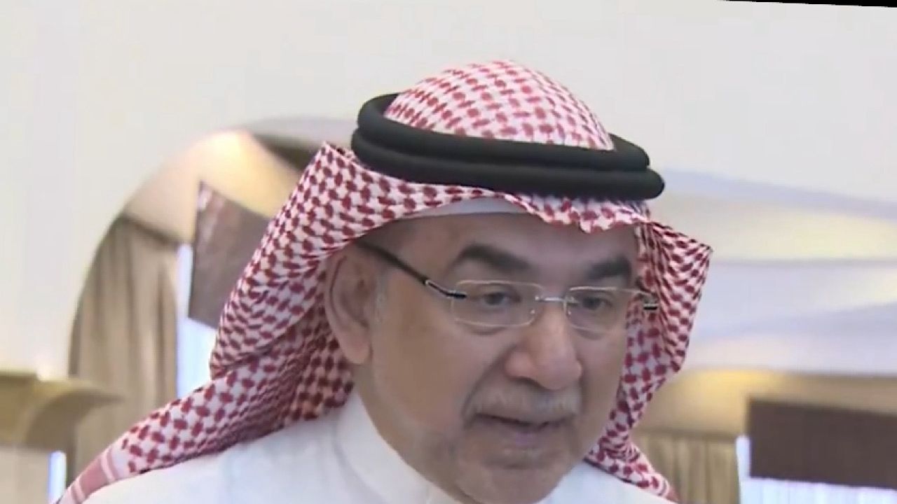 أشرف أمير: أمراض القلب سبب وفاة 30% من المجتمع السعودي .. فيديو