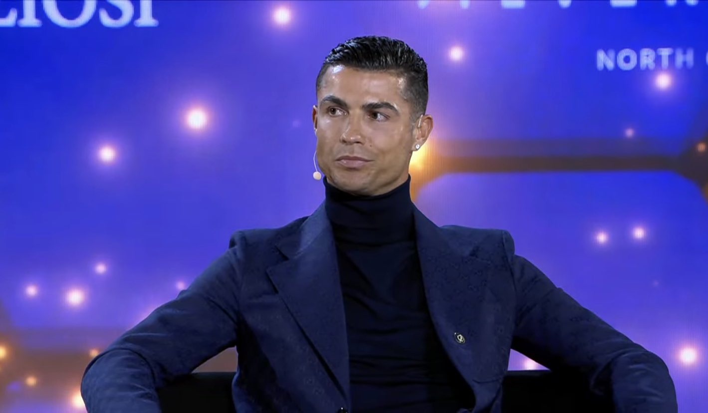 رونالدو : دوري روشن أفضل من الدوري الفرنسي