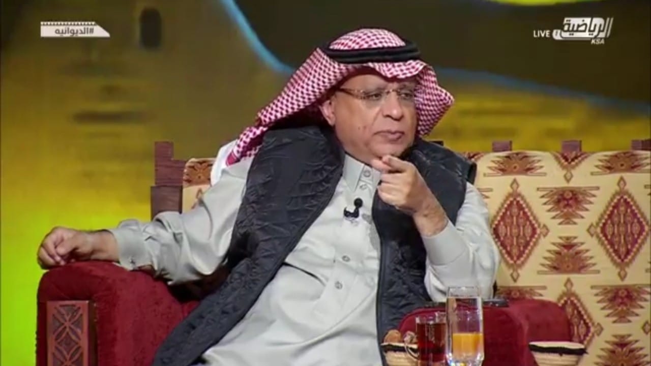 الصرامي: الدوري السعودي سيكون الثالث حسب ما ذكره رونالدو.. فيديو