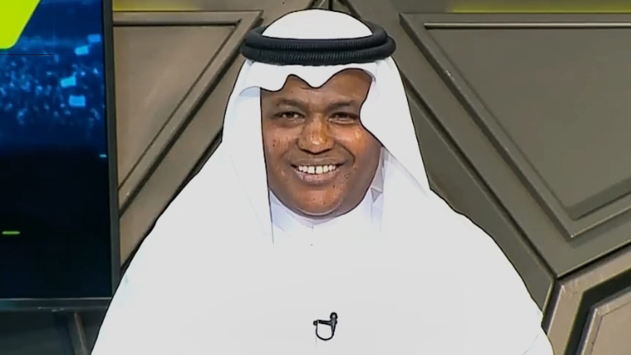عبدالله فلاتة: الشباب هو أحد أركان الكرة السعودية  ..  فيديو