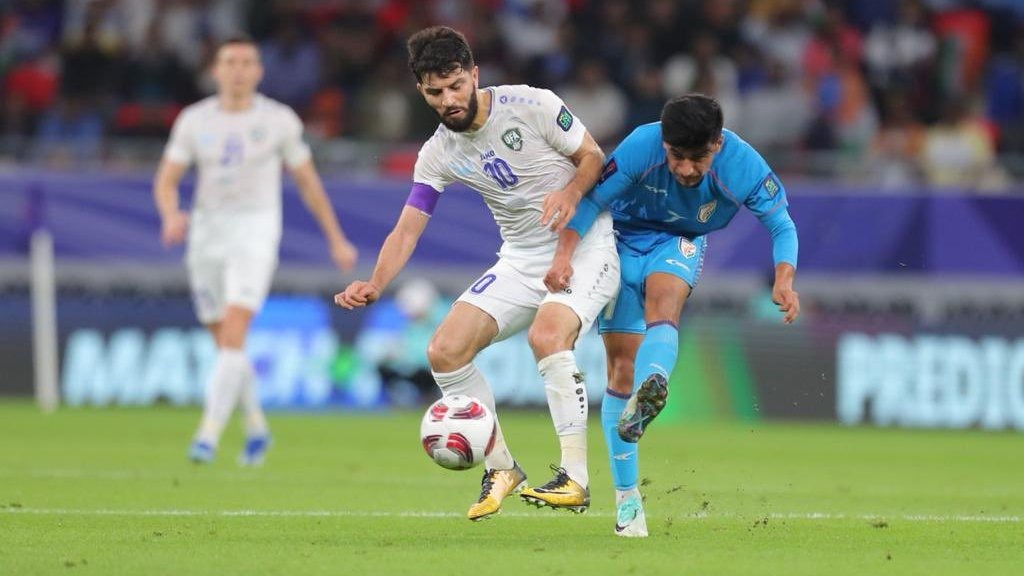 نصراوي سابق : المنتخب السعودي غير قادر على الفوز بآسيا