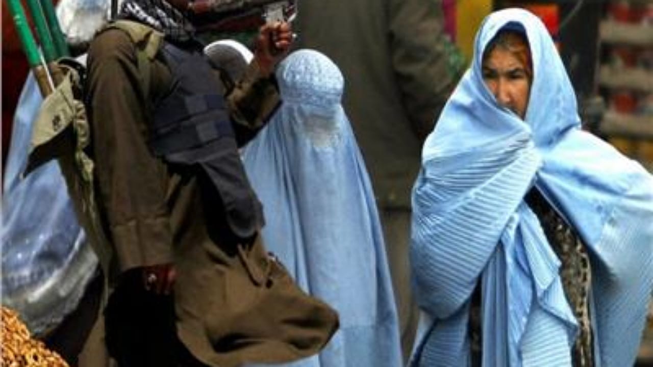 طالبان تفرض قيود جديدة على المرأة الأفغانية
