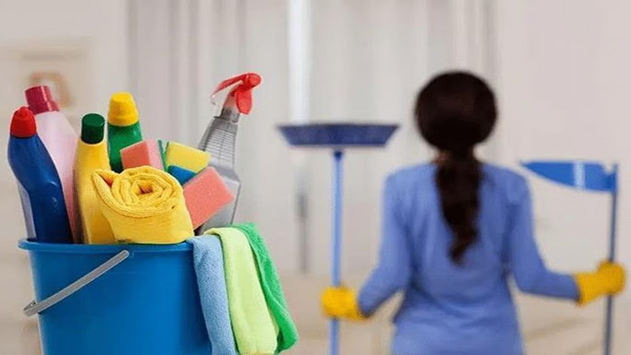 مديرة مكتب استقدام تروي طرق العمالة المنزلية في إخفاء المسروقات.. فيديو