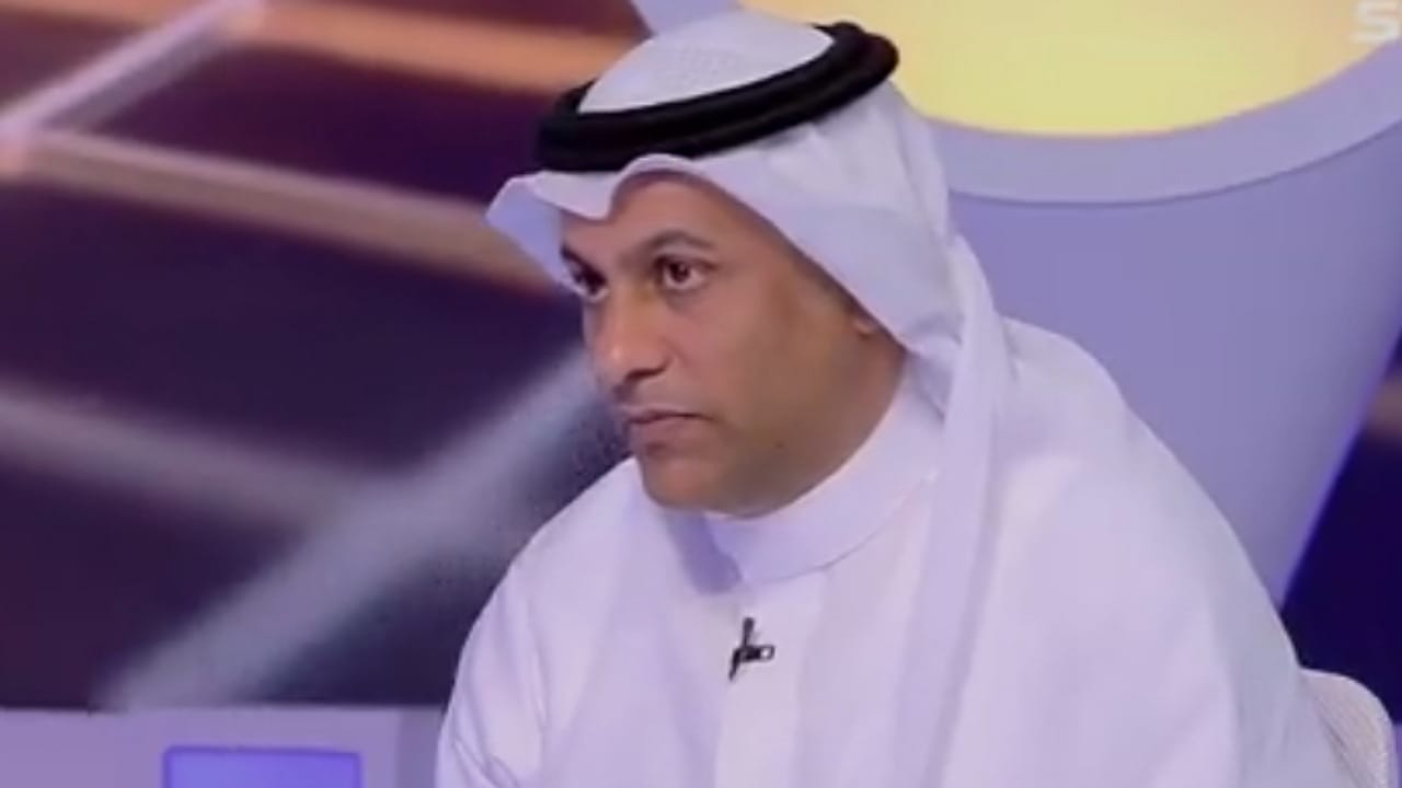 بسام اللحياني: أسلوب المنتخب السعودي والكوري هو الاستحواذ  ..  فيديو