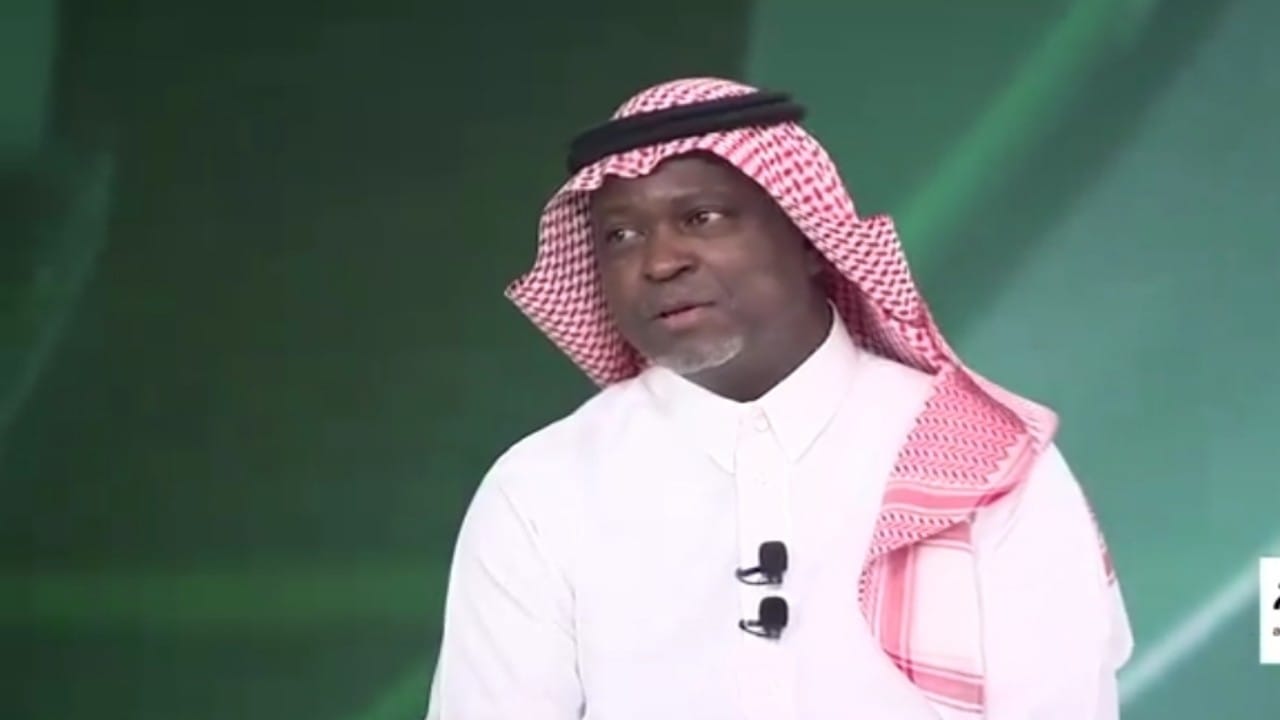 حمزة إدريس يوضح أسباب عدم تسجيل مهاجمي المنتخب للأهداف مع مانشيني.. فيديو