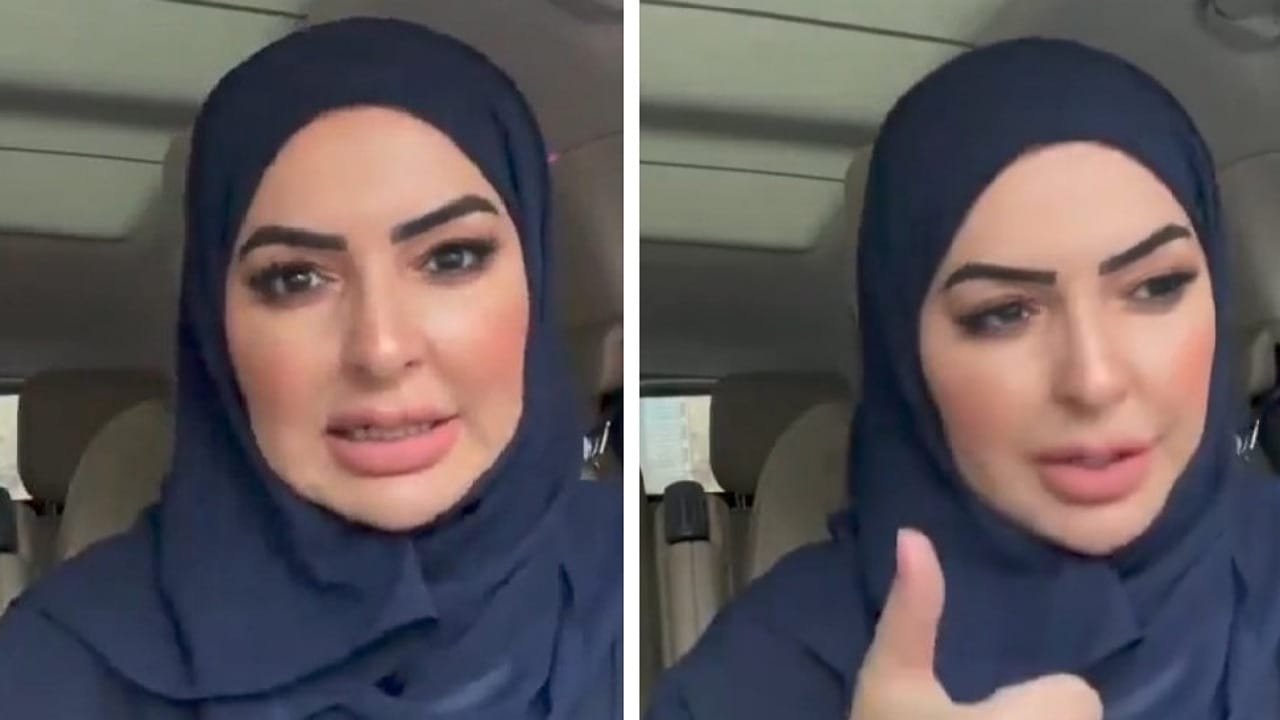 مايا الهواري : الأصل للمرأة الأمومة والتربية .. فيديو
