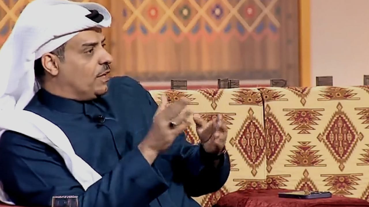 حسين الشريف: الهلال دائمًا سابق بخطوة .. فيديو