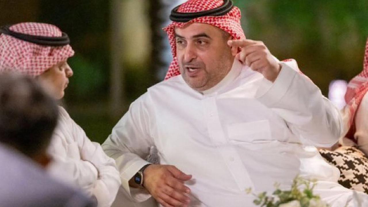 سعد اللذيذ: الإيرادات التجارية تزيد بنسبة 650% ونسير في الاتجاه الصحيح