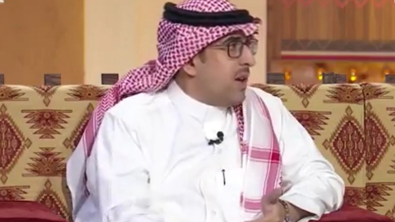المطرفي‬⁩ : النصر‬⁩ خسر مباراتين مهمة بعد تأجيل مشاركته في الصين .. فيديو