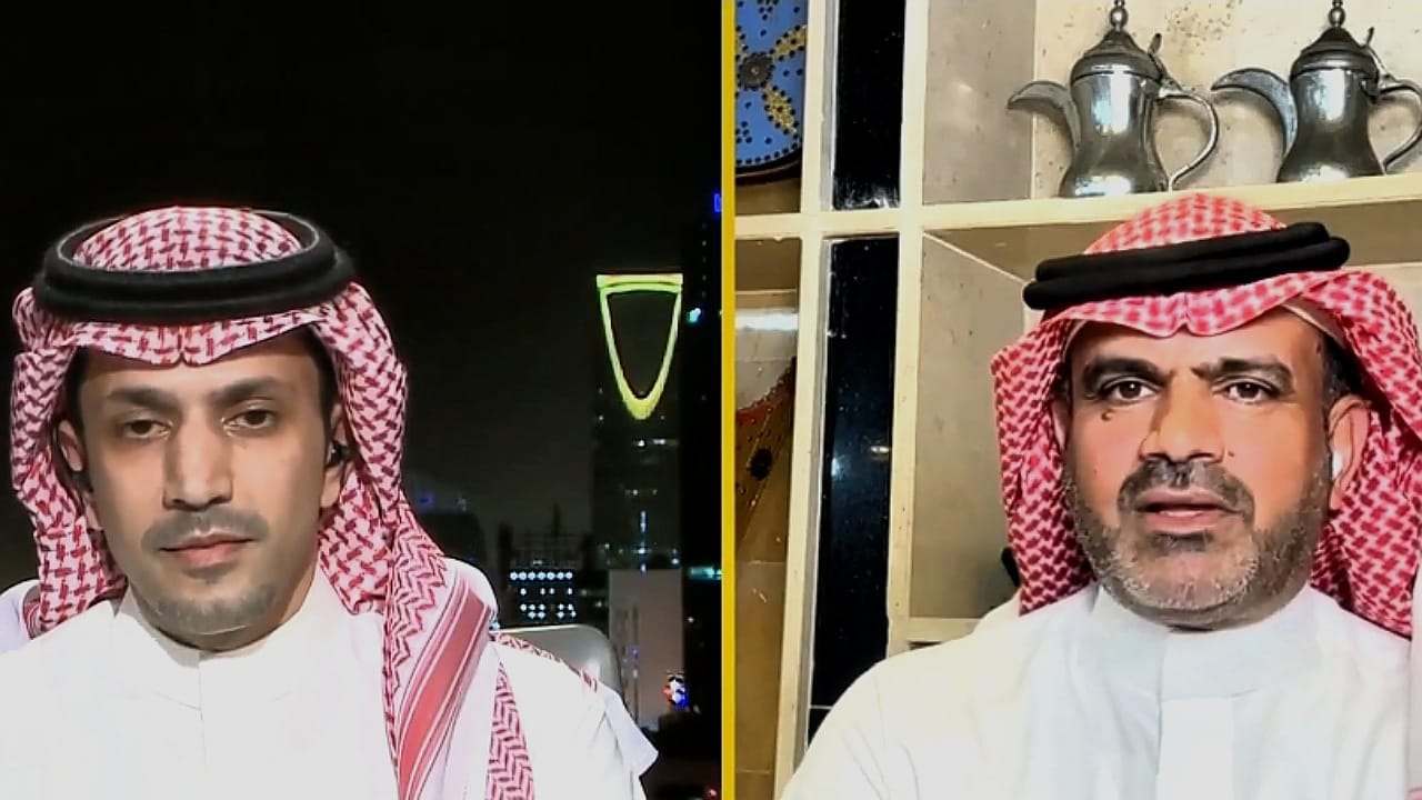 البلوي: الشباب ركن أساسي في الكرة السعودية والزلال: الشباب يحتاج الكثير .. فيديو
