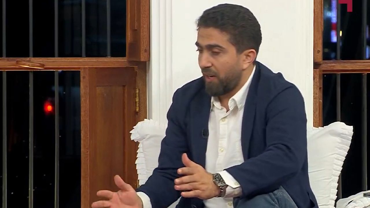 الكشف عن السبب الحقيقي لاستبعاد عمر السومة من منتخب سوريا .. فيديو