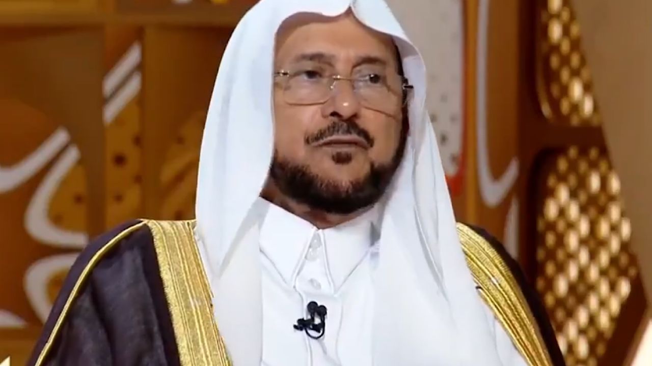 وزير الشؤون الإسلامية: لن يتم فتح مكبرات الصوت بالجوامع أثناء الصلاة في رمضان .. فيديو