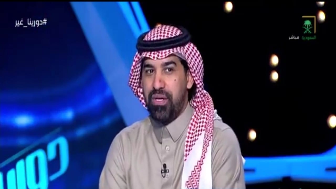 أحمد عطيف: بانيغا أحد أفضل 5 محترفين في الدوري السعودي .. فيديو