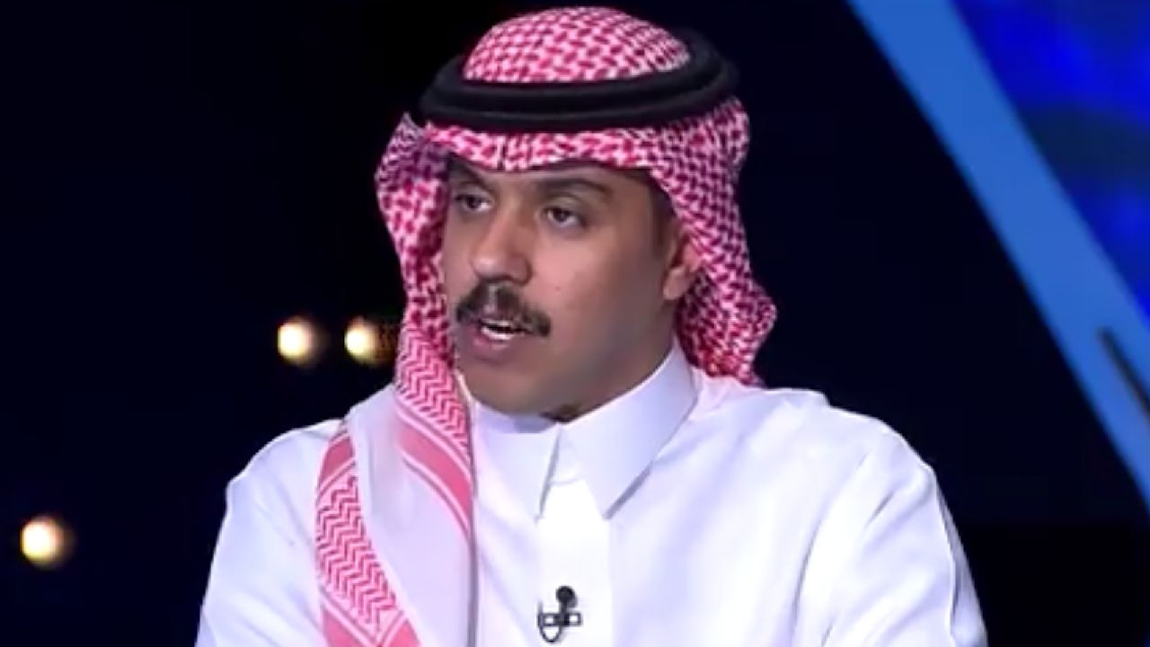 بسام الدخيل: أعجبني السيد مانشيني بقراءته للحدث كما يجب .. فيديو